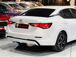 نيسان سنترا